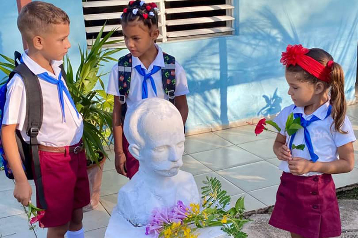Camagüey: escuelas rurales muestran accesibilidad de la educación (+Fotos)