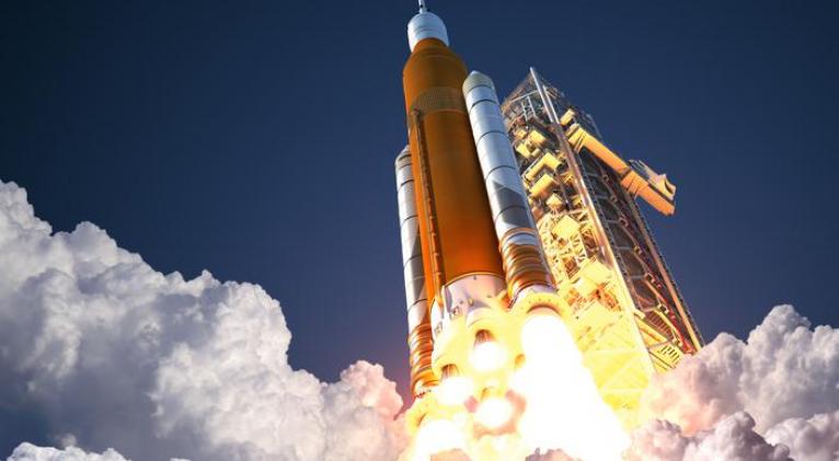 Astronautas diabéticos están más cerca del espacio