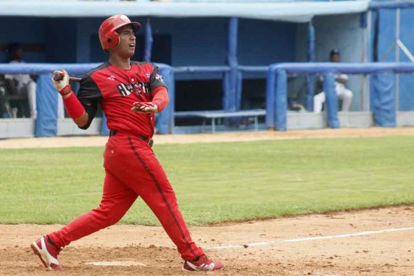 Béisbol cubano: favoritos por mantenerse en zona clasificatoria