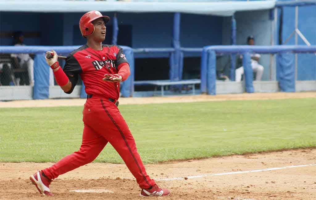 Béisbol cubano: favoritos por mantenerse en zona clasificatoria