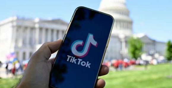 Inversores de EEUU aseguran el control total de Tik Tok tras nueva ley