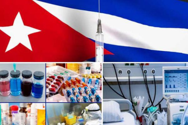 Fortalece Cuba vínculos biofarmacéuticos en la India