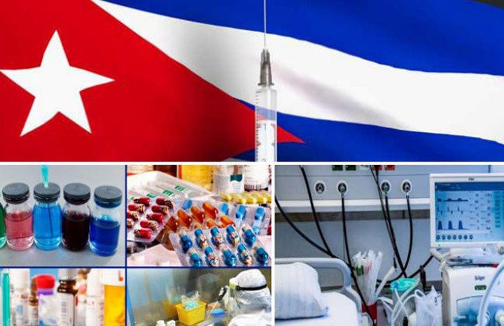 Fortalece Cuba vínculos biofarmacéuticos en la India