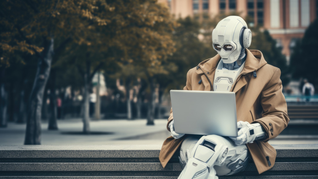 Premio Nobel Geoffrey Hinton: la inteligencia artificial podría causar serios daños sociales