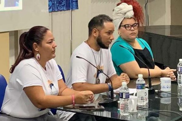 Anuncian IV Encuentro de Improvisación Poética Oralitura Habana