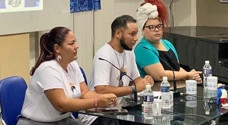 Anuncian IV Encuentro de Improvisación Poética Oralitura Habana