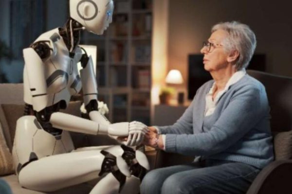 ¿Puede la inteligencia artificial sustituir a la terapia psicológica?