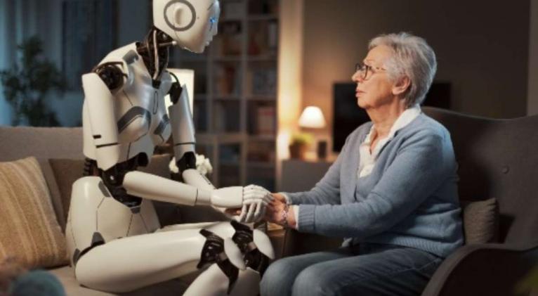 ¿Puede la inteligencia artificial sustituir a la terapia psicológica?