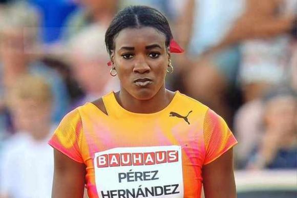 Cuba asistirá con 17 representantes al Campeonato Mundial de Atletismo