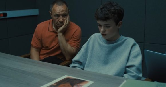 “Adolescence” domina ceremonia de los Emmy con seis galardones