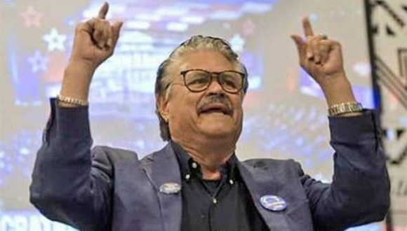 En Puerto Rico renace la rebelión anticolonial