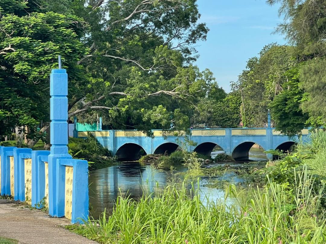 Testigo del devenir de la urbe
