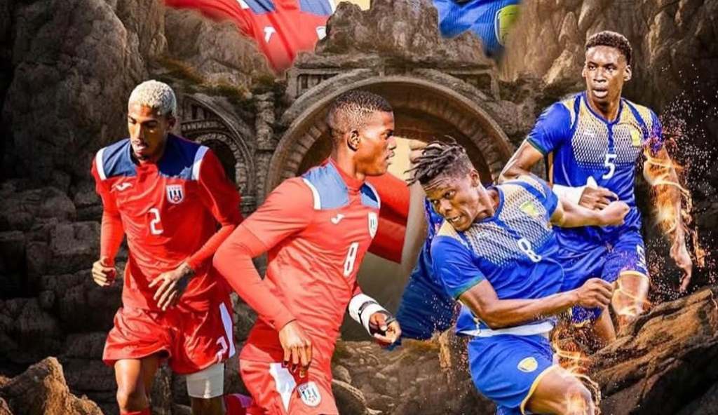 Cuba viajará a San Vicente y las Granadinas para amistoso de fútbol