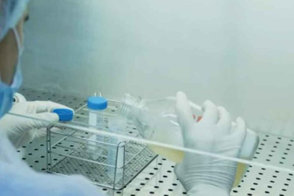 Celebrarán reunión de Biotecnología Cuba-China