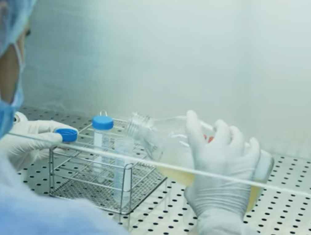 Celebrarán reunión de Biotecnología Cuba-China