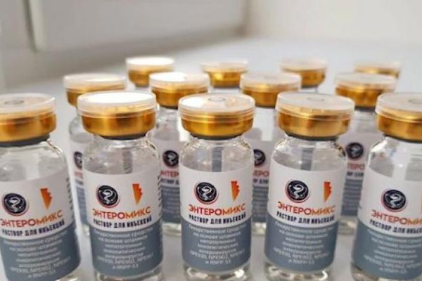 Rusia con vacuna contra cáncer casi lista para uso clínico