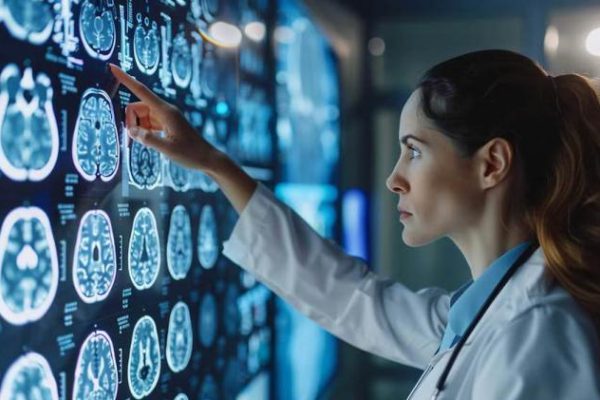 Esperanzador trasplante de células madre para tratar el Parkinson