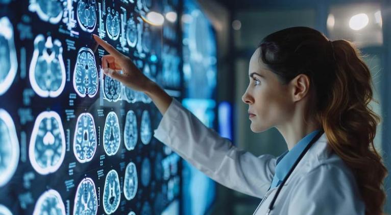 Esperanzador trasplante de células madre para tratar el Parkinson