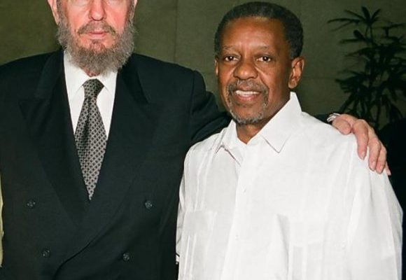 A 15 años de su partida física: ¡Lucius vive! ¡La lucha sigue!