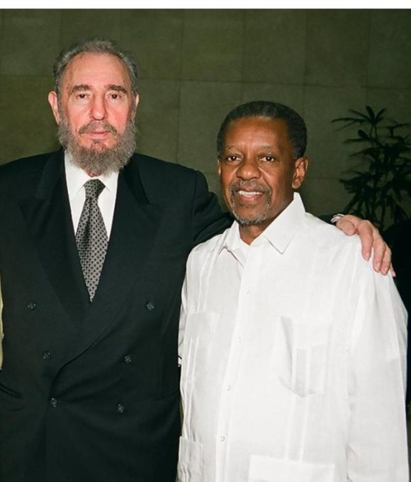 A 15 años de su partida física: ¡Lucius vive! ¡La lucha sigue!