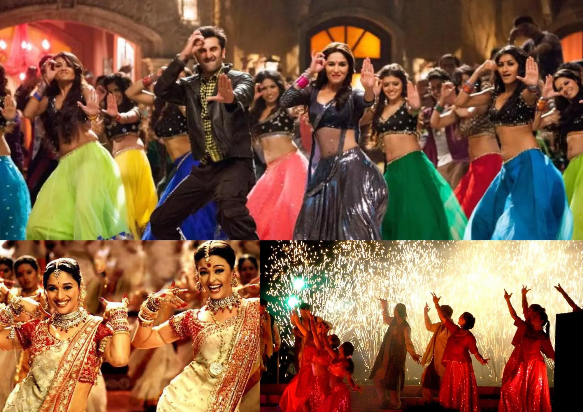 Gran acogida del público al Festival de Cine Indio en Cuba