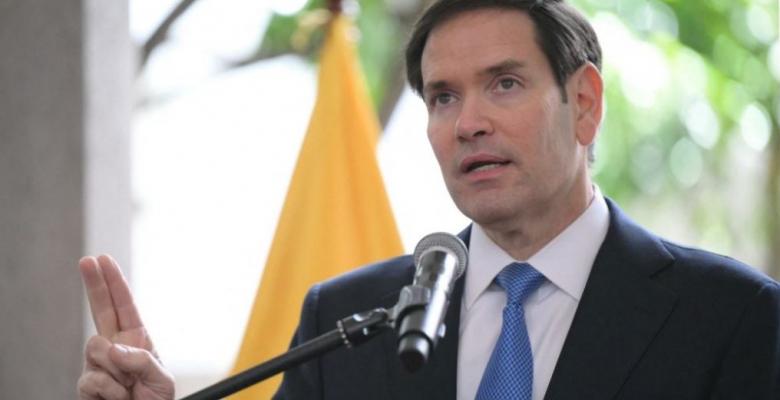 Las mentiras de Mr. Rubio XIII. Ahora contra la ONU