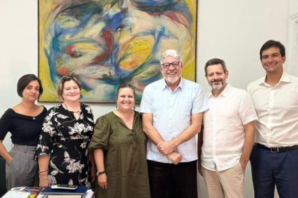 Festival de Cine Latinoamericano de Cuba estrecha lazos con Brasil