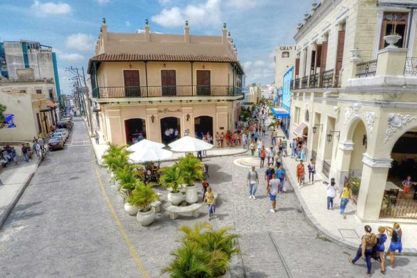 Ciudades que laten: Camagüey, mosaico de historia y expresión popular