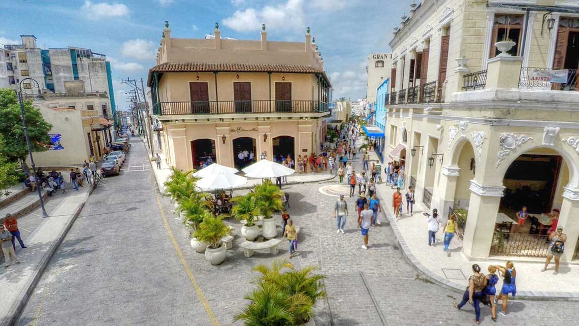 Ciudades que laten: Camagüey, mosaico de historia y expresión popular