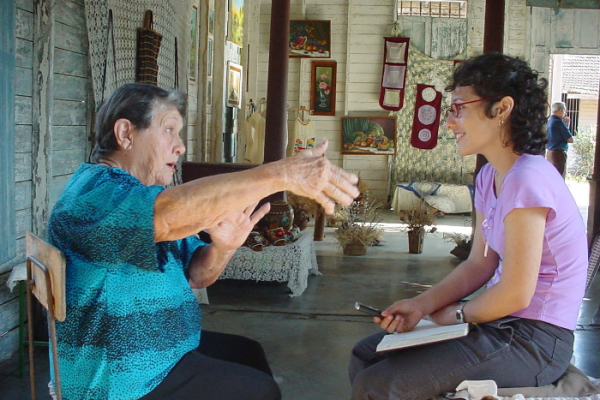 Trinita: Un siglo de primavera en Hatuey