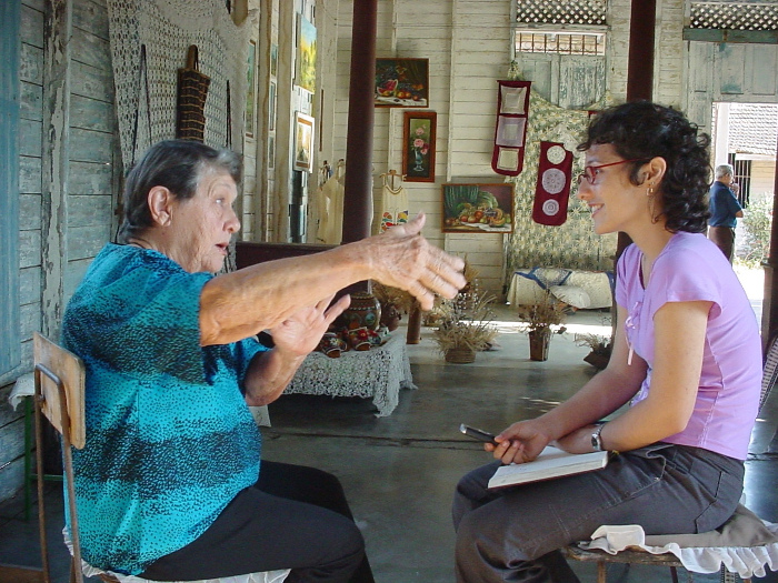 Trinita: Un siglo de primavera en Hatuey