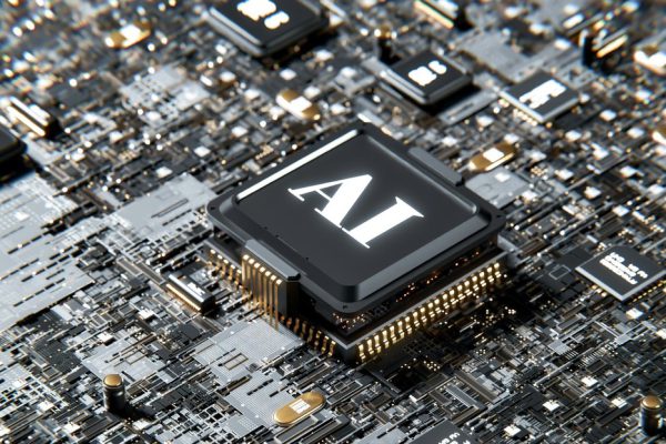 Nuevo modelo chino de IA opera con neuronas al estilo humano