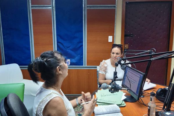 Estrategia en la ciudad de Camagüey para mantener la higiene comunal