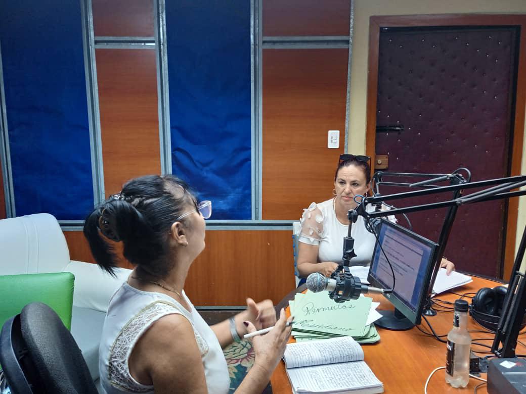 Estrategia en la ciudad de Camagüey para mantener la higiene comunal