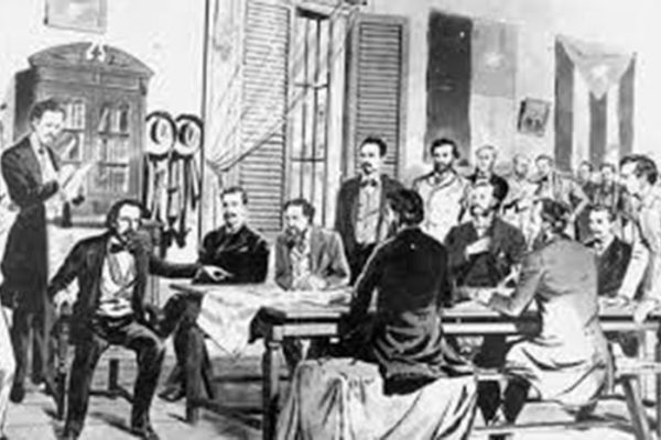 Asamblea de Jimaguayú: potenciar la unidad e institucionalidad