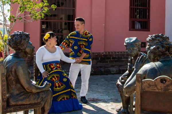 Quince años de Esperanza