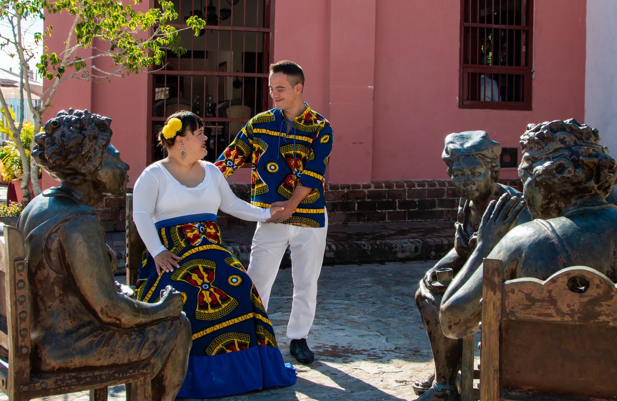 Quince años de Esperanza