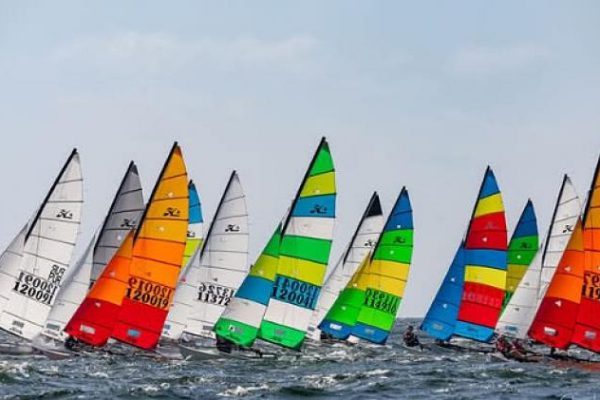 Vela de Cuba recibe cupo a lid centrocaribeña de Santo Domingo