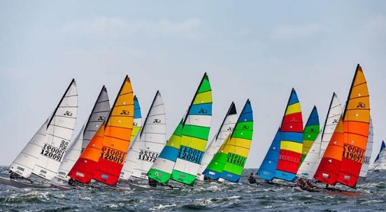 Vela de Cuba recibe cupo a lid centrocaribeña de Santo Domingo