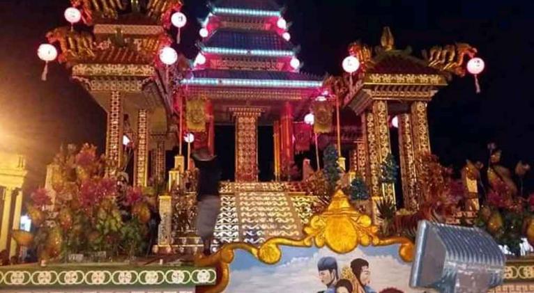 Las Parrandas de Guayos celebran cien años como símbolo cultural de Cuba