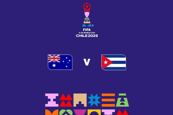 Cuba por pase a octavos ante Australia en Mundial Sub-20 de Fútbol