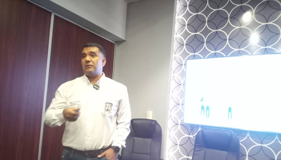 Articulación de la Inteligencia Artificial Generativa en la formulación sistémica de proyectos