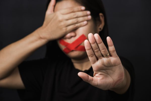 El miedo del hombre a la mujer sin miedo (+ Post)