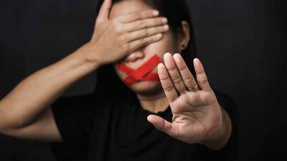 El miedo del hombre a la mujer sin miedo (+ Post)