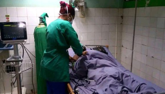 Impacto de rayo en Cuba deja tres fallecidos y cuatro heridos