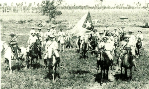 Camagüey: un símbolo de unidad estratégica en las guerras de independencia