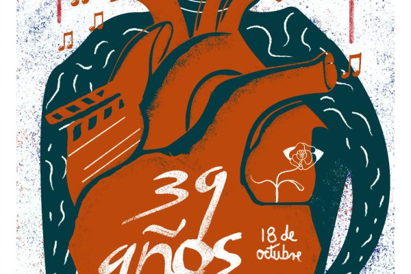 AHS Camagüey: 39 años siendo casa, impulso y sueño compartido