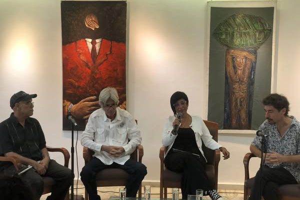 Presentan Álbum Blanco para Silvio Rodríguez