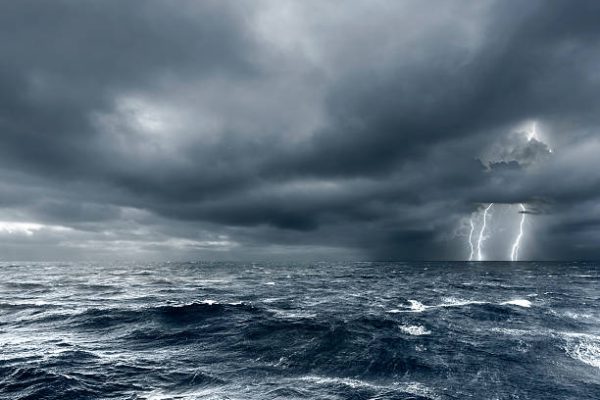 Posible formación de tormenta en el Caribe, atención Cuba