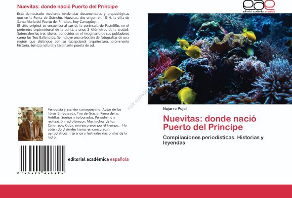 Nuevitas, donde nació Puerto Príncipe